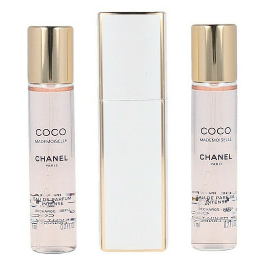 Coco Mademoiselle 香奈儿 EDP 女士香水 (7 毫升) Coco Mademoiselle 7 毫升