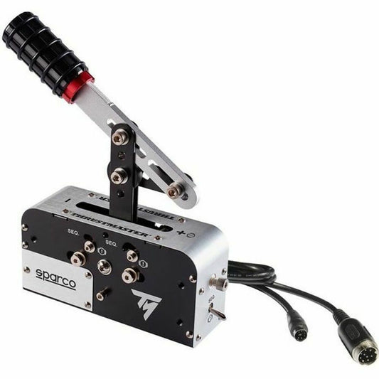 游戏控制器 Thrustmaster TSS Handbrake Sparco Mod