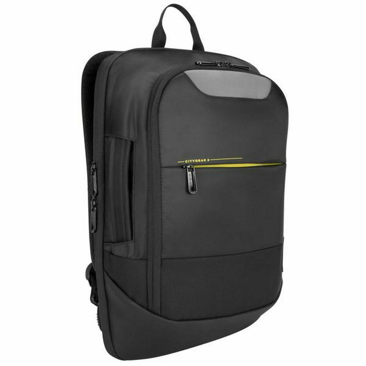 Zaino per Portatile Targus TCG661GL Nero