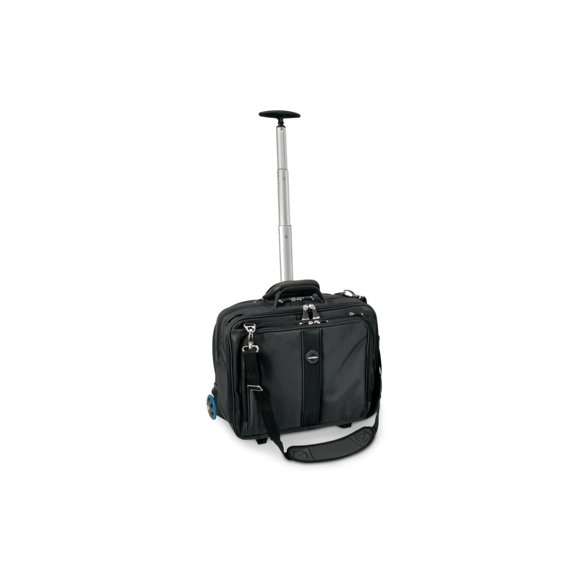 Valigetta per Portatile Kensington 62348 Nero 17"