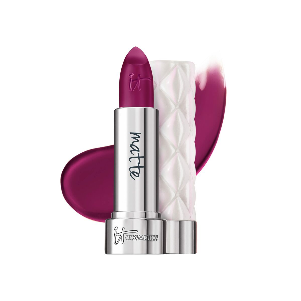 Rossetto It Cosmetics Pillow Lips Laze Rosa/Viola 3,6 g