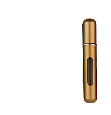 Mini atomizzatore portatile da viaggio per profumo
