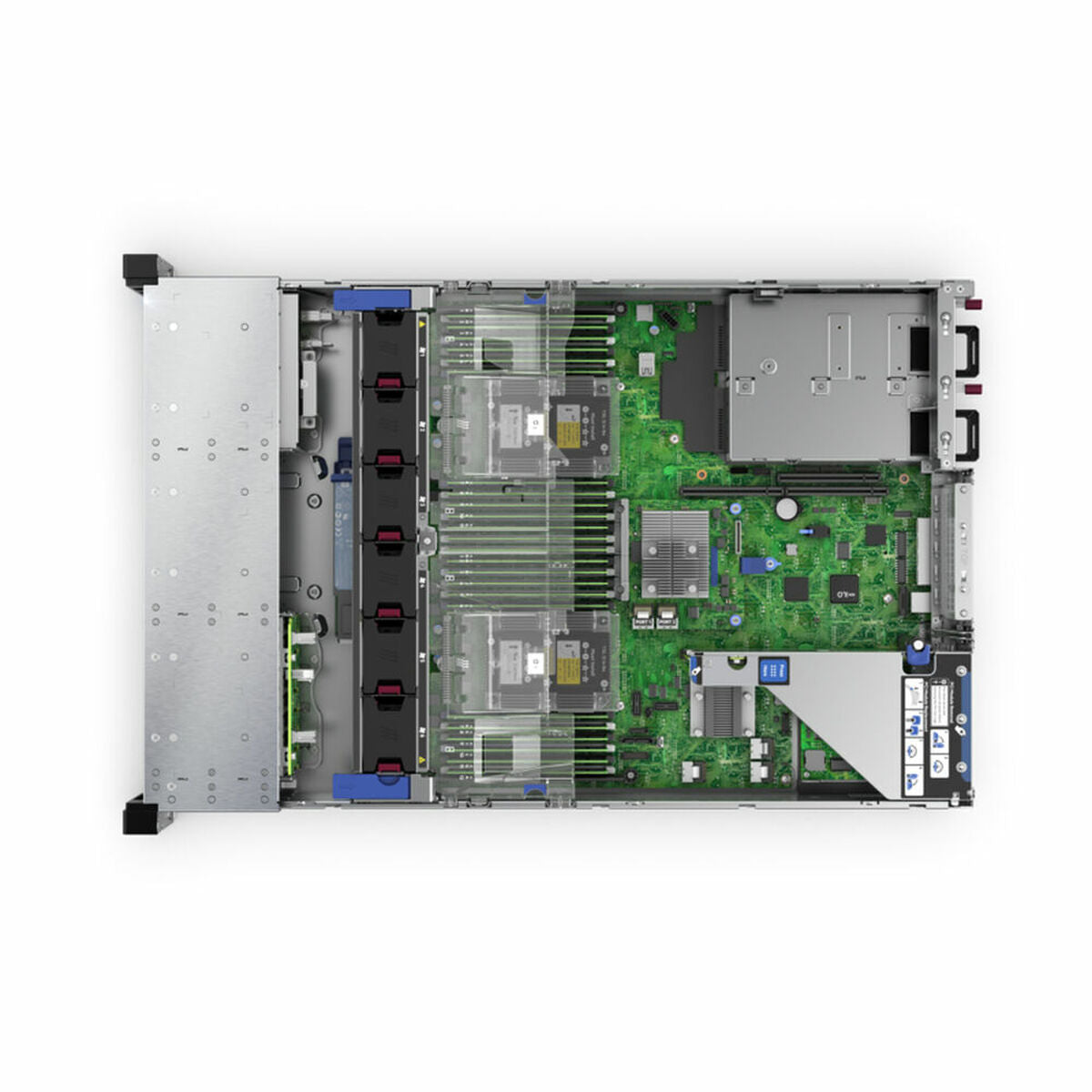 Server HPE P24844-B21 32 GB RAM Intel Xeon-Gold 5218R