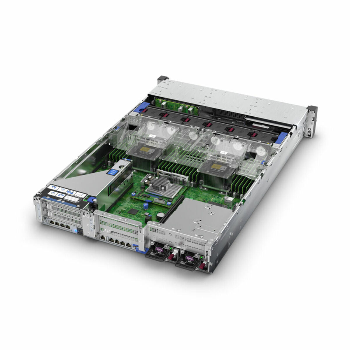 Server HPE P24844-B21 32 GB RAM Intel Xeon-Gold 5218R