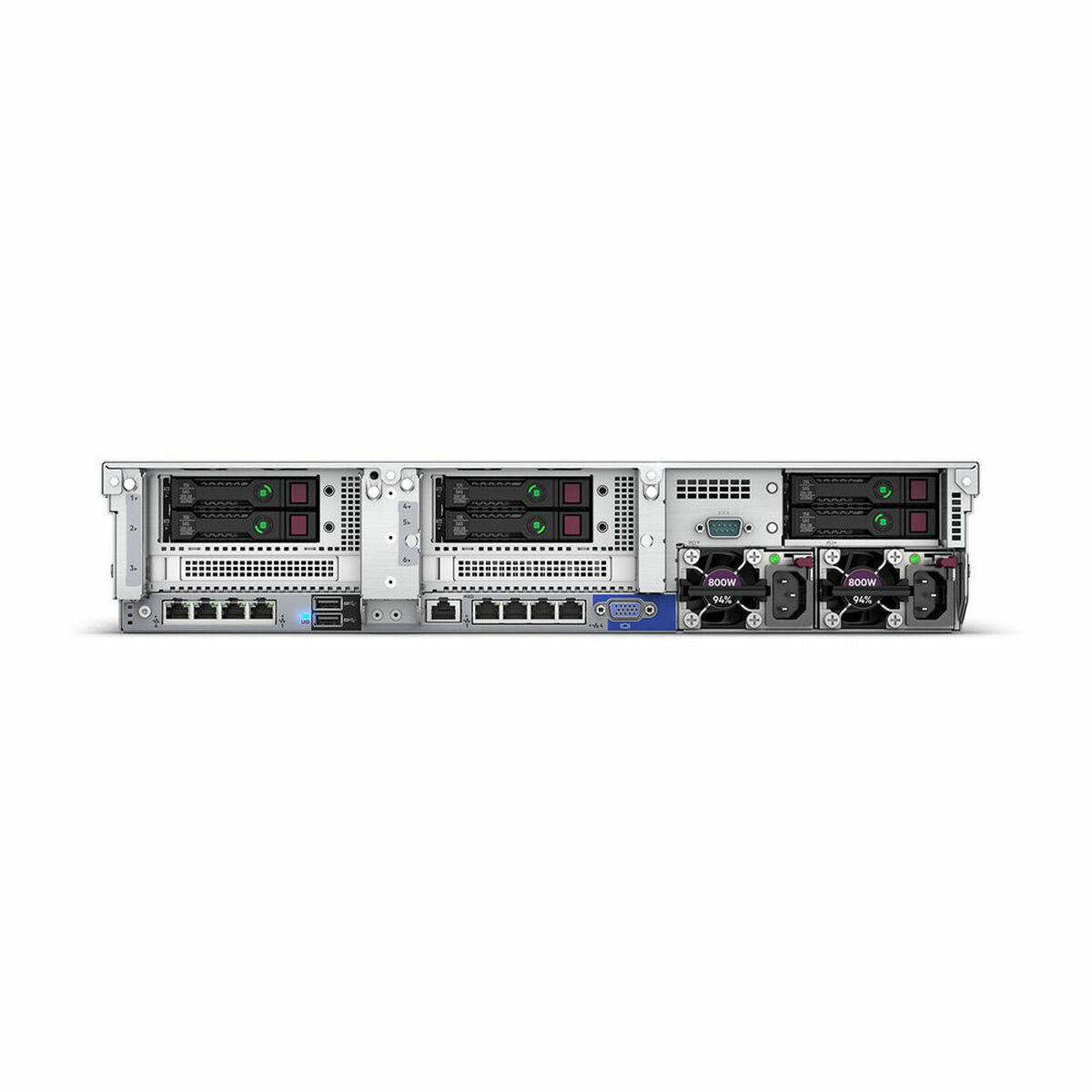 Server HPE P24844-B21 32 GB RAM Intel Xeon-Gold 5218R