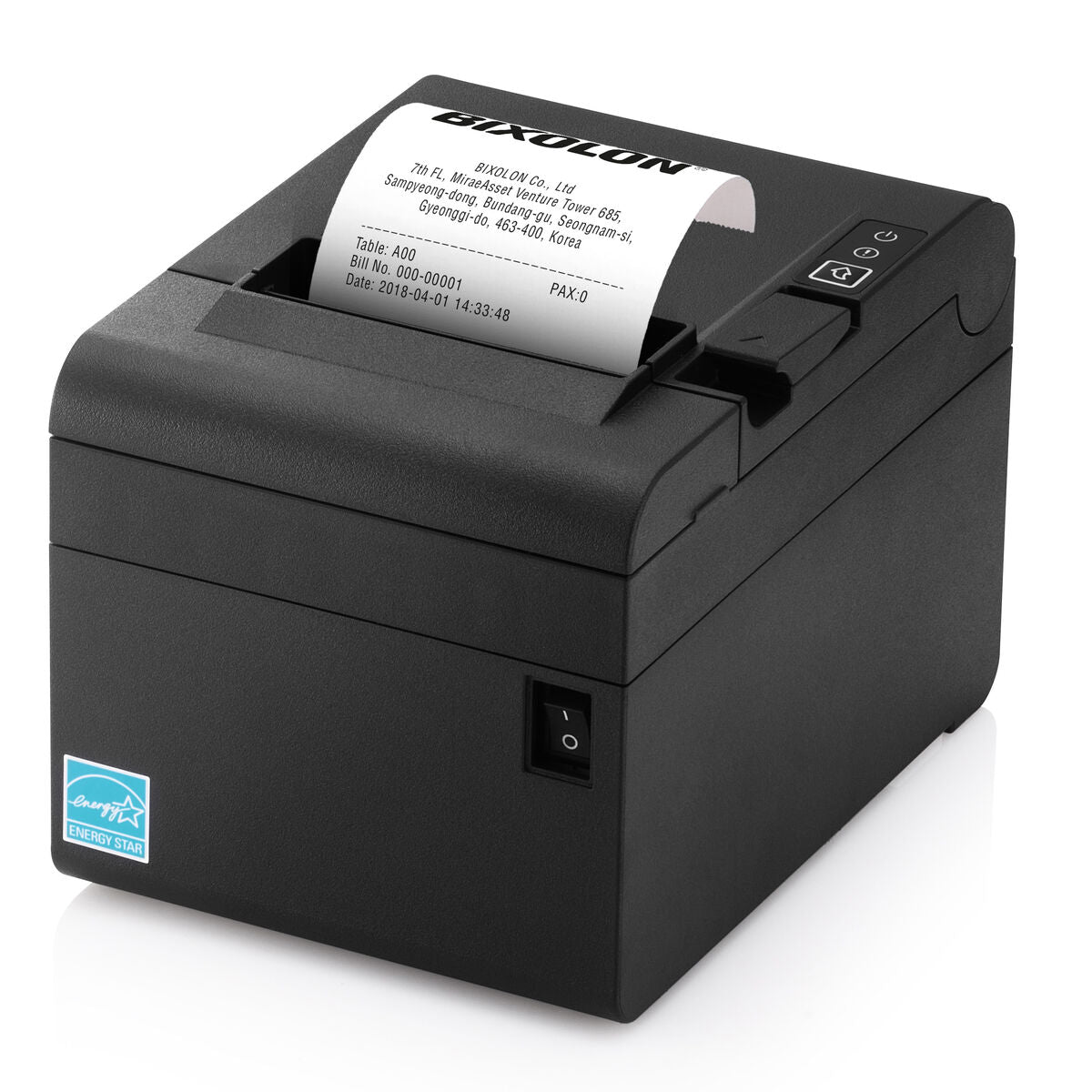 Stampante Termica Bixolon SRP-E300ESK