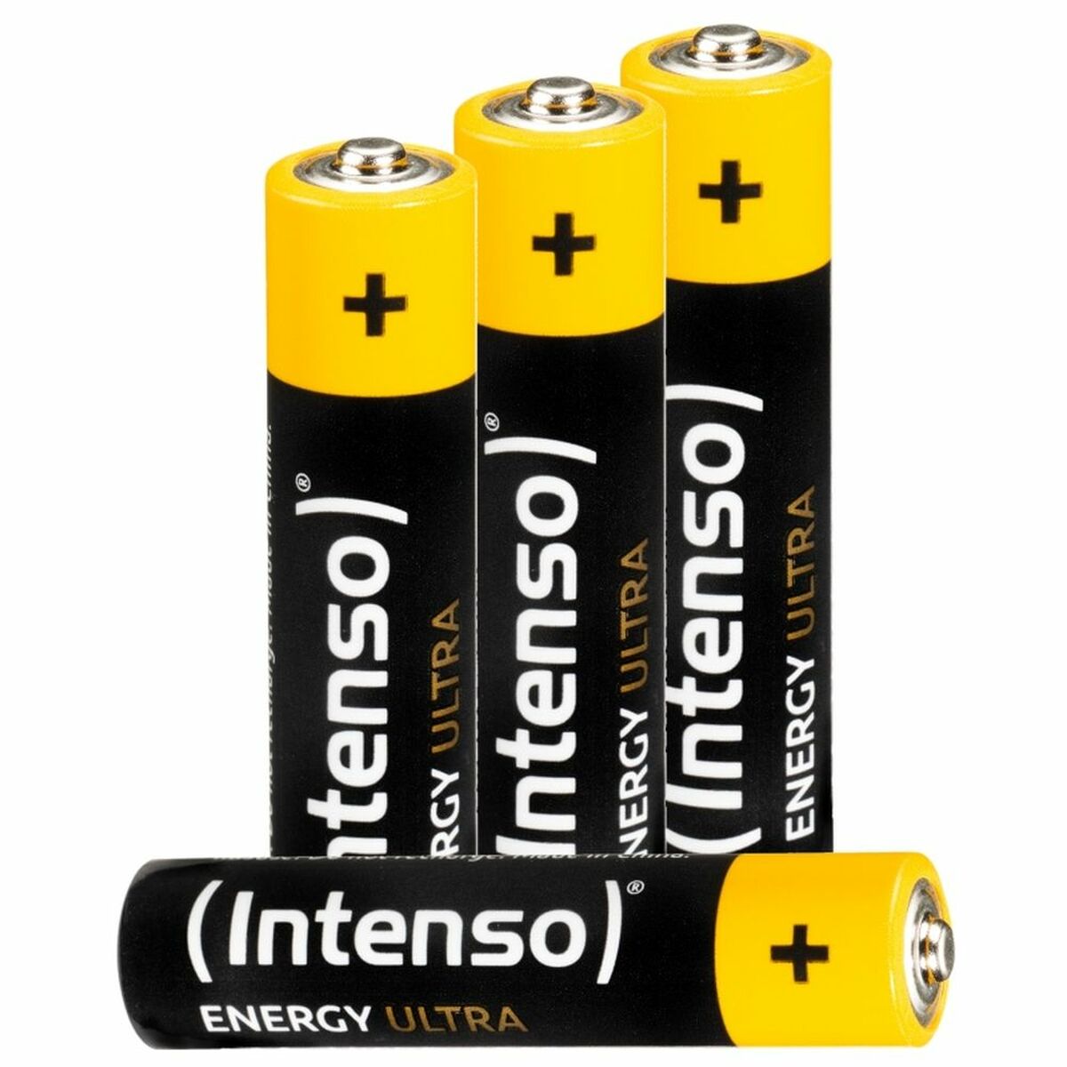 Batterie INTENSO 7501414
