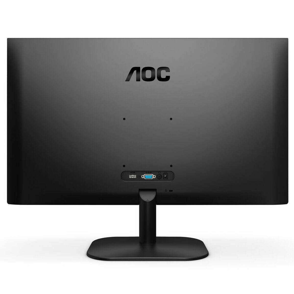 Monitor AOC 24B2XH/EU 23,8" LED IPS Flicker free