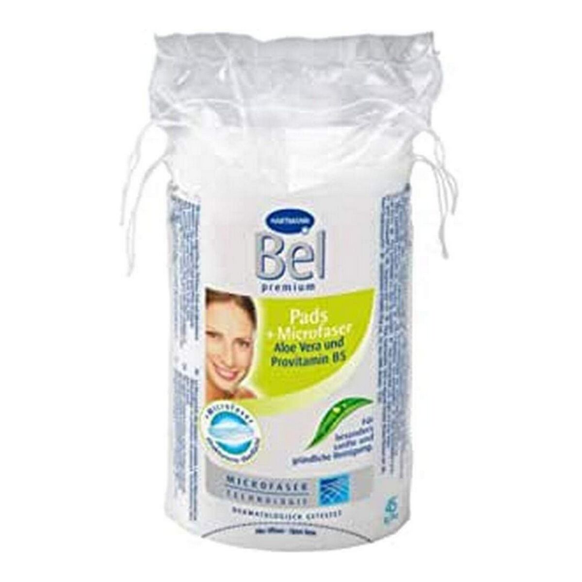 Dischetti Struccanti Bel Premium (45 uds)