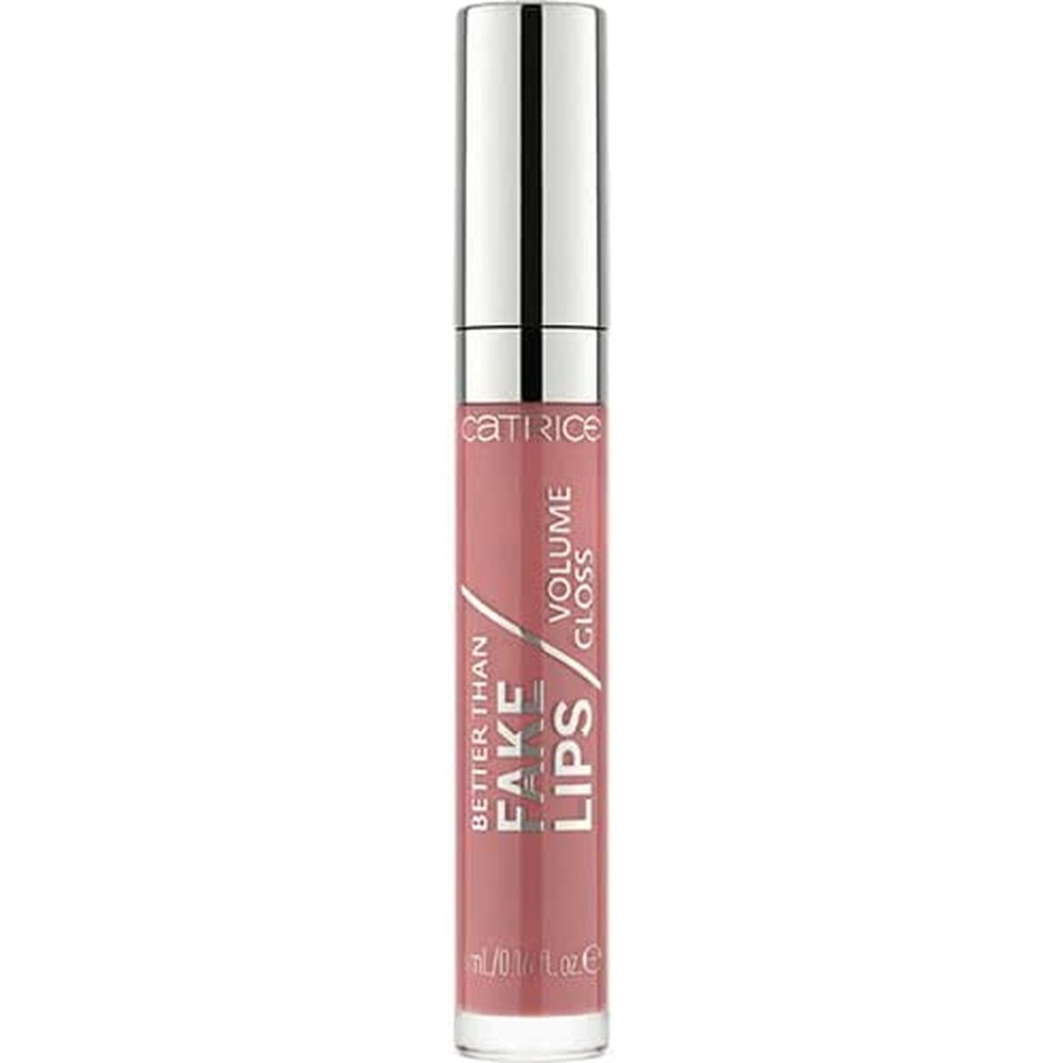 Lucidalabbra Catrice Better Than Fake Lips 030-nude (5 ml)
