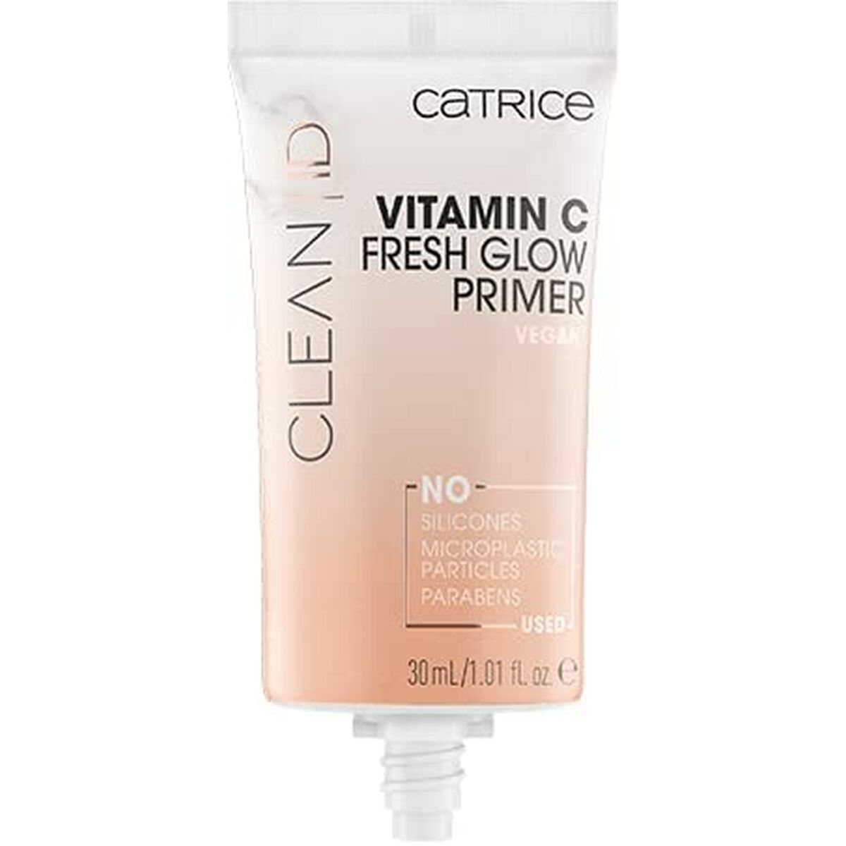 Primer trucco Catrice Clean Id C Vitamina C 30 ml