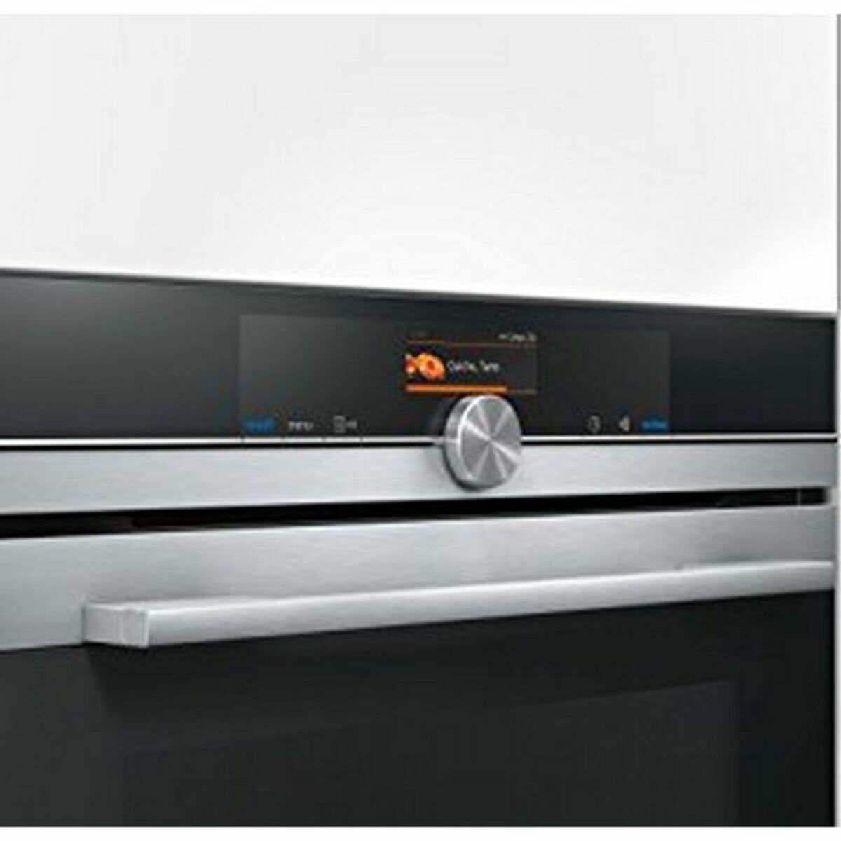Forno Siemens AG HB676G0S1 71 L 3600W 71 L