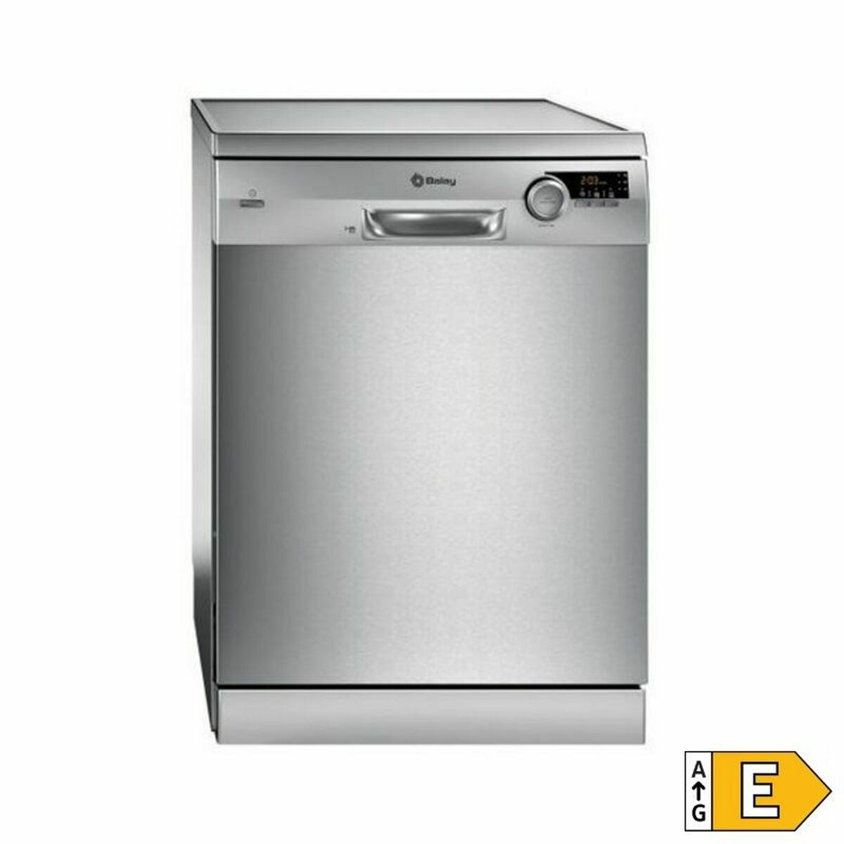 Lavastoviglie Balay 3VS572IP 60 cm