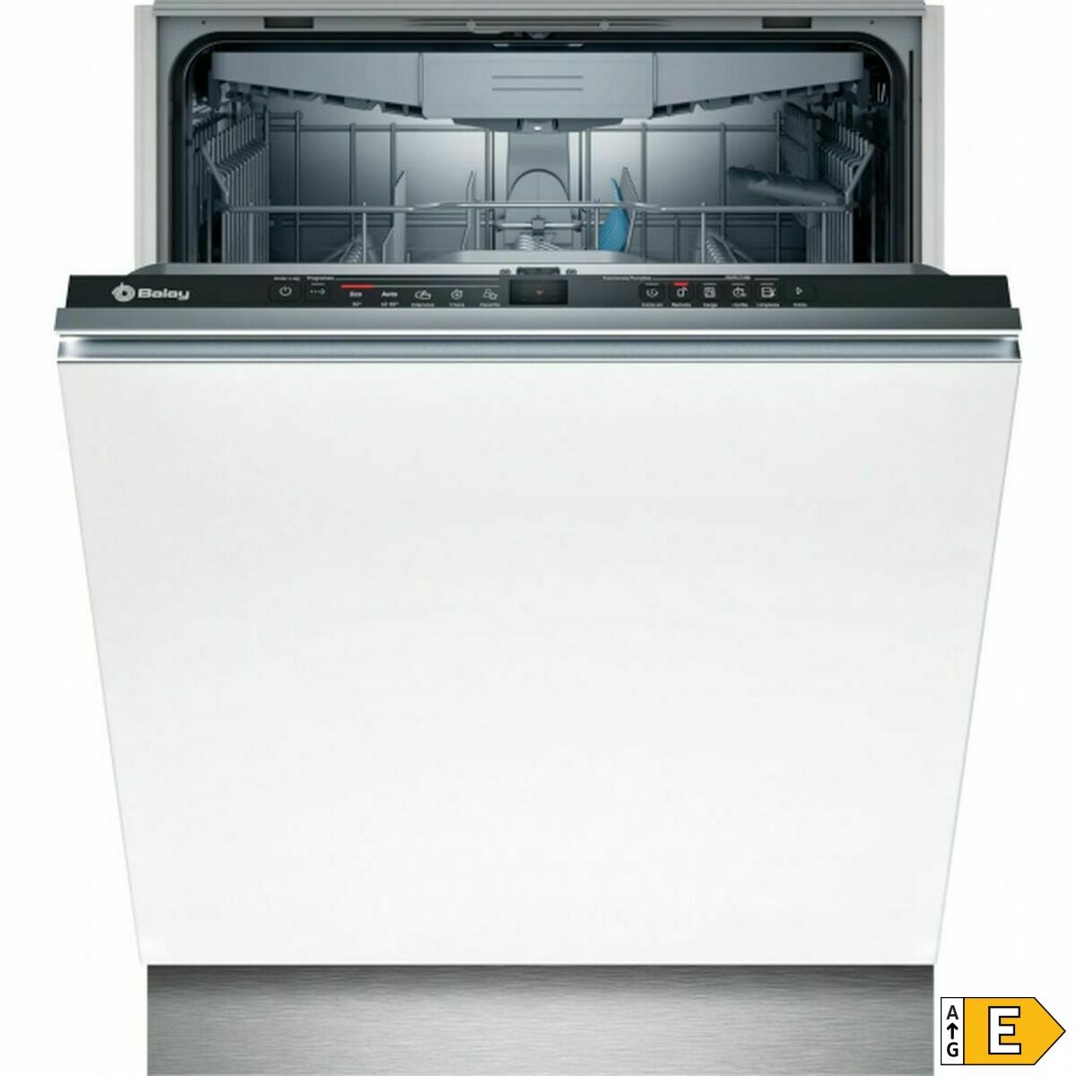 Lavastoviglie Balay 3VF5330NP Bianco 60 cm