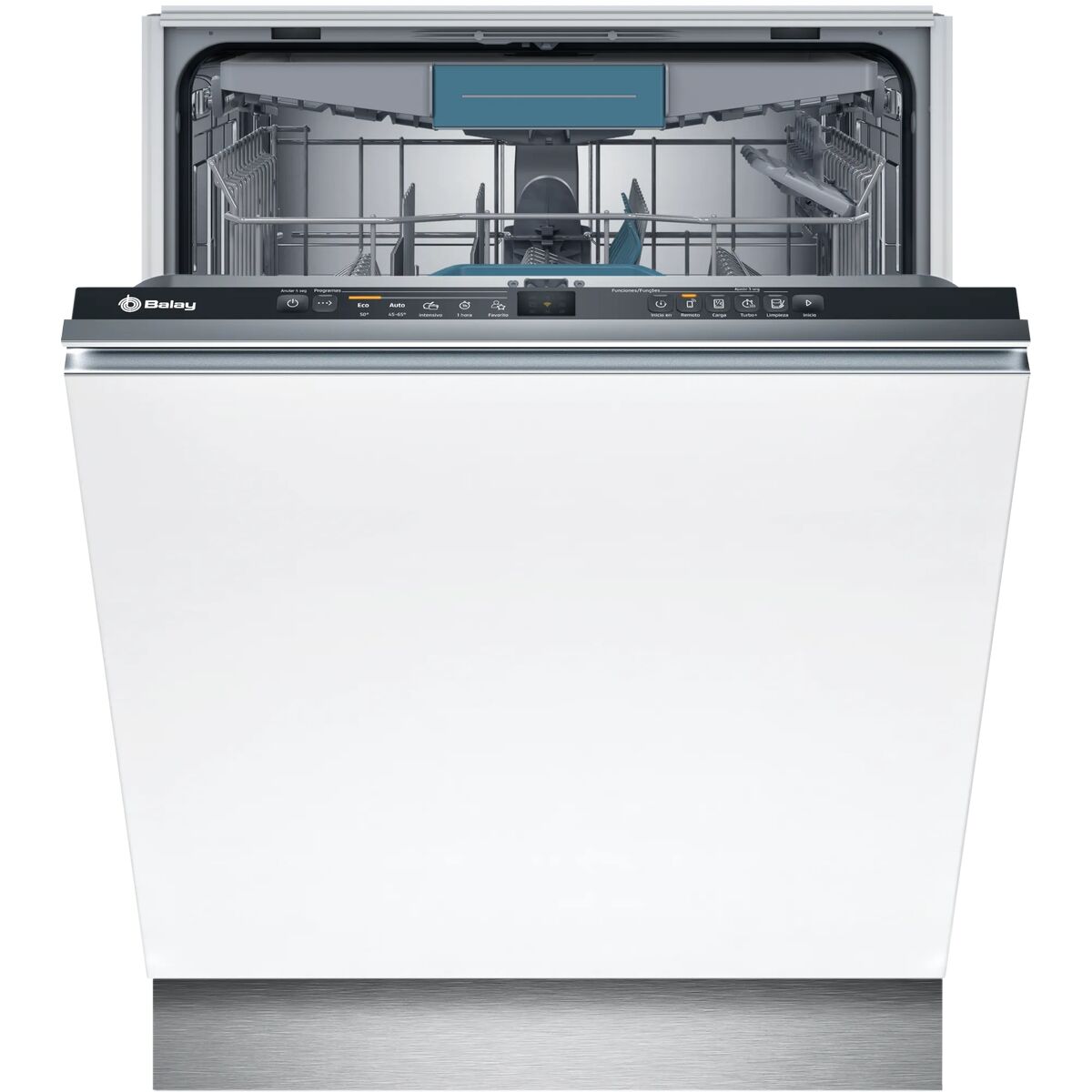 Lavastoviglie Balay 3VH5331NA 60 cm