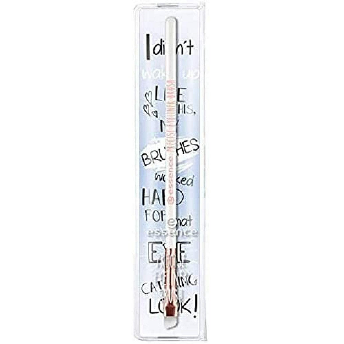 Pennello da Trucco Essence Precise Eyeliner Eyeliner (1 Unità)