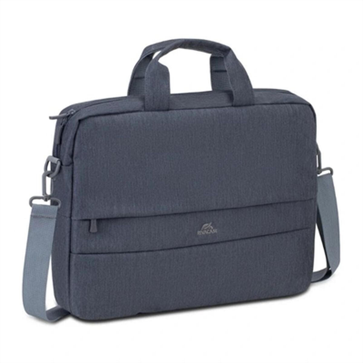 Valigetta per Portatile Rivacase 7532 Grigio 15,6''