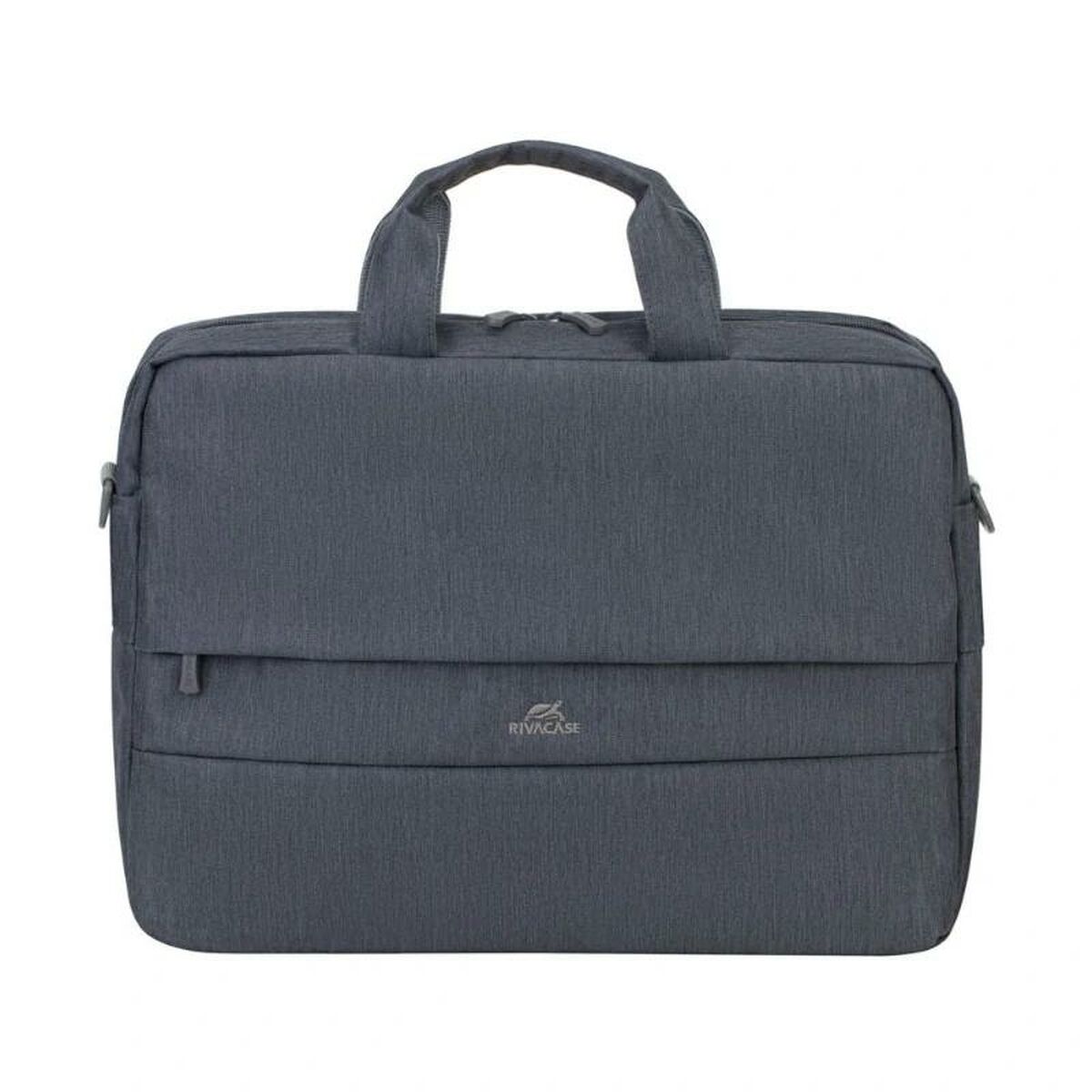 Valigetta per Portatile Rivacase 7532 Grigio 15,6''
