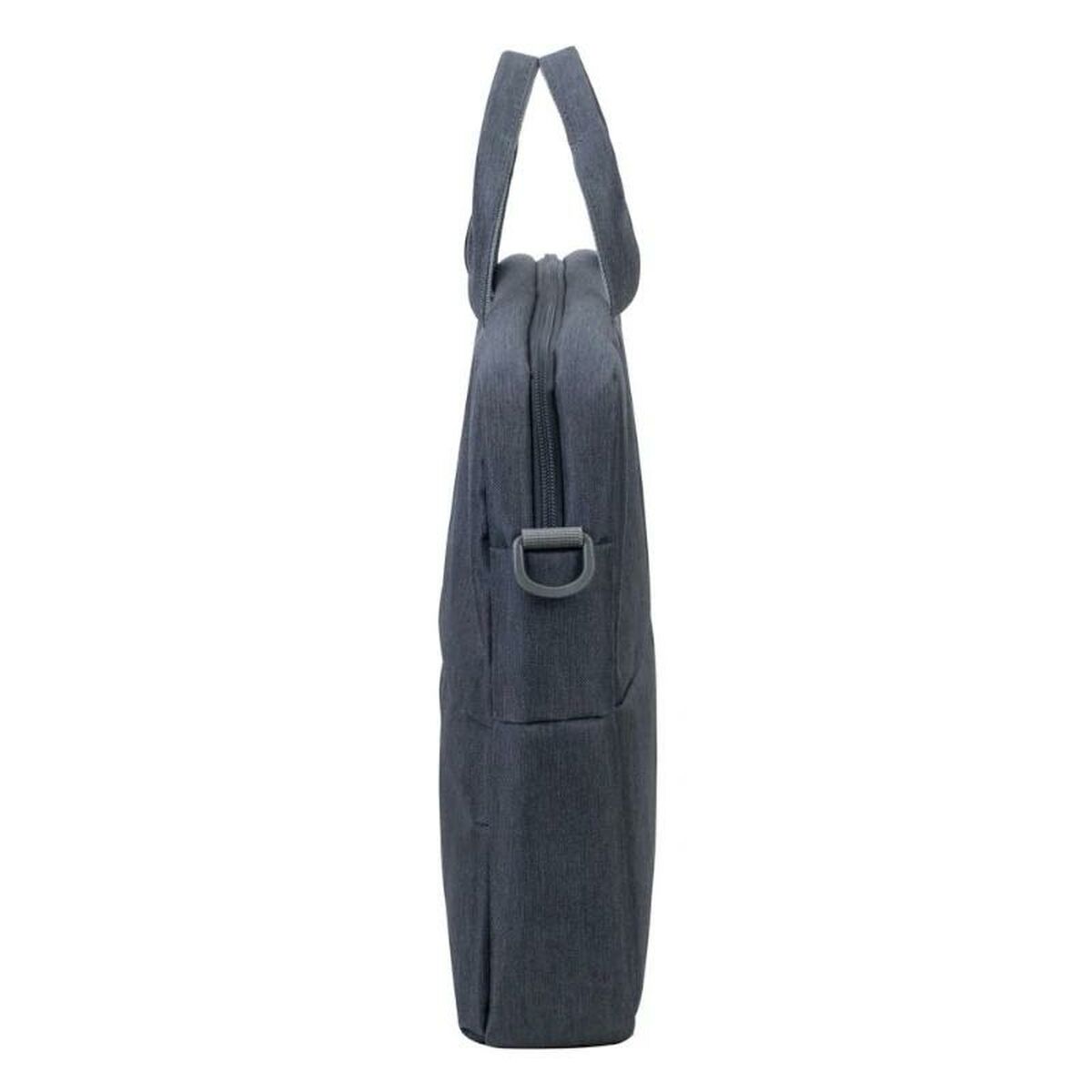Valigetta per Portatile Rivacase 7532 Grigio 15,6''