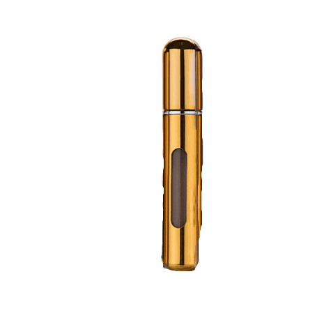 Mini atomizzatore portatile da viaggio per profumo