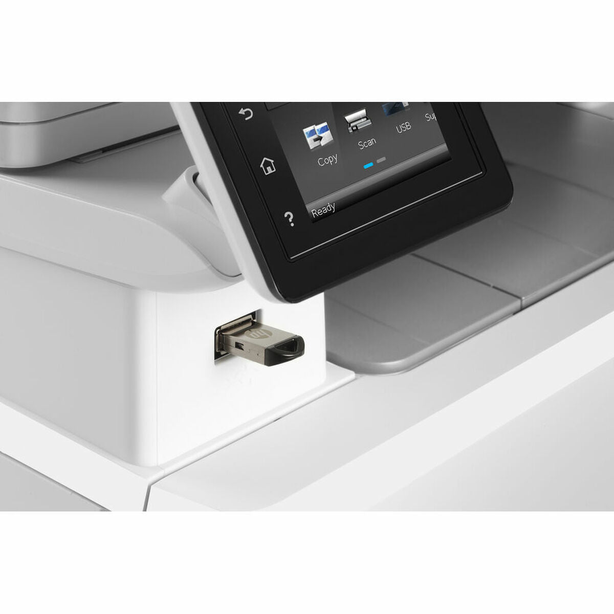 Stampante Laser HP 7KW72A#B19 21 ppm WiFi