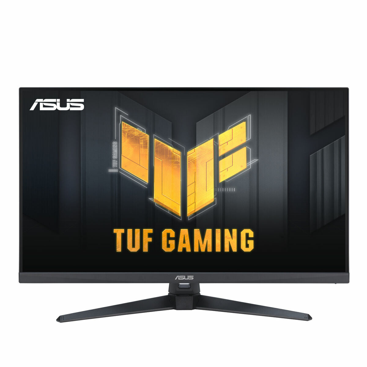 Monitor Asus 90LM08R0-B01E70 32" 31,5" LED VA Flicker free 170 Hz