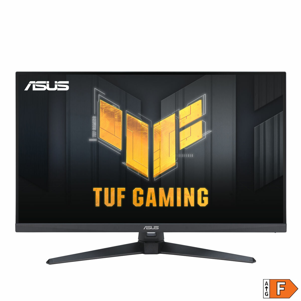Monitor Asus 90LM08R0-B01E70 32" 31,5" LED VA Flicker free 170 Hz