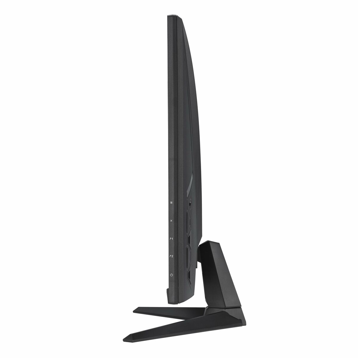 Monitor Asus 90LM08R0-B01E70 32" 31,5" LED VA Flicker free 170 Hz