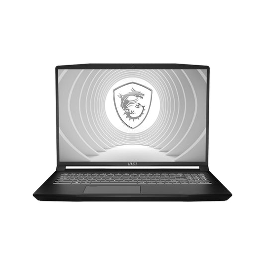 Laptop MSI Qwerty in Spagnolo NVIDIA RTX A1000 Intel Core i7-13700H