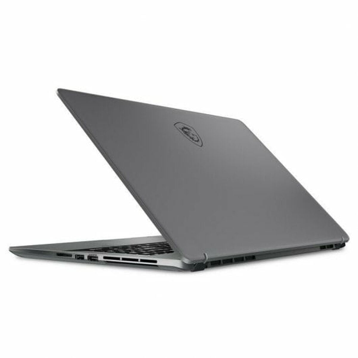 Laptop MSI Creator Z17 HX Studio A13VGT-215ES 17" intel core i9-13980hx 64 GB RAM 2 TB SSD Nvidia Geforce RTX 4070