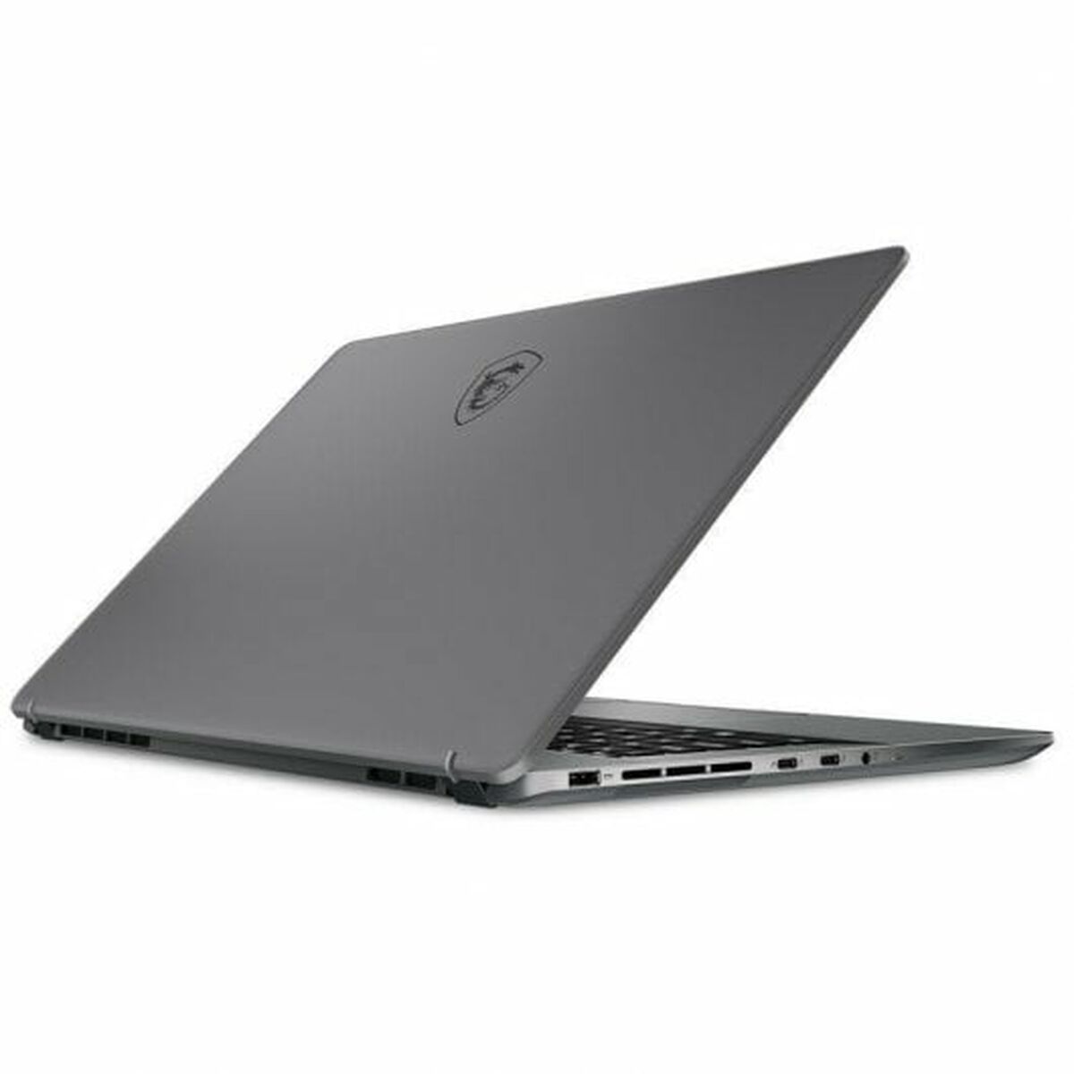Laptop MSI Creator Z17 HX Studio A13VGT-215ES 17" intel core i9-13980hx 64 GB RAM 2 TB SSD Nvidia Geforce RTX 4070