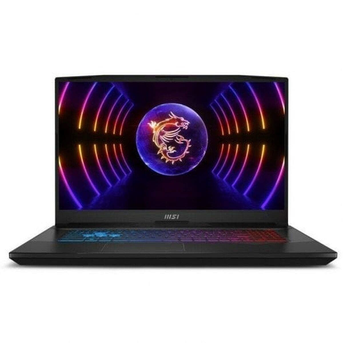 Laptop MSI Pulse 17 B13VFK-686XES 17,3" Intel Core i9-13900H 32 GB RAM 1 TB SSD Nvidia Geforce RTX 4060
