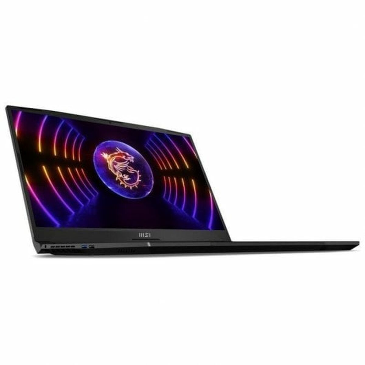 Laptop MSI Pulse 17 B13VFK-686XES 17,3" Intel Core i9-13900H 32 GB RAM 1 TB SSD Nvidia Geforce RTX 4060