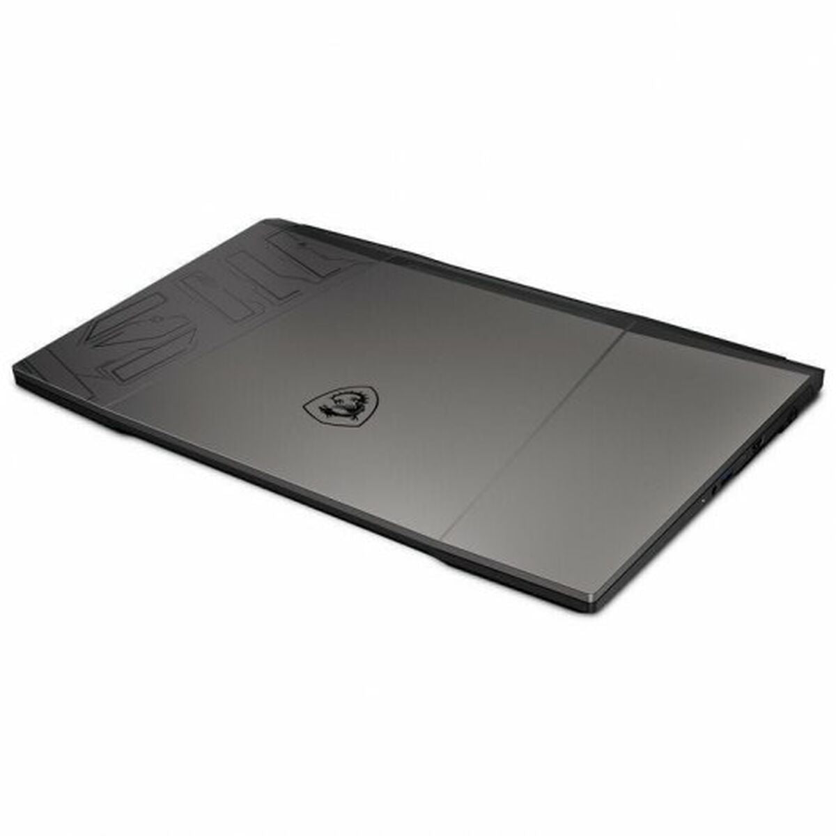 Laptop MSI Pulse 17 B13VFK-686XES 17,3" Intel Core i9-13900H 32 GB RAM 1 TB SSD Nvidia Geforce RTX 4060
