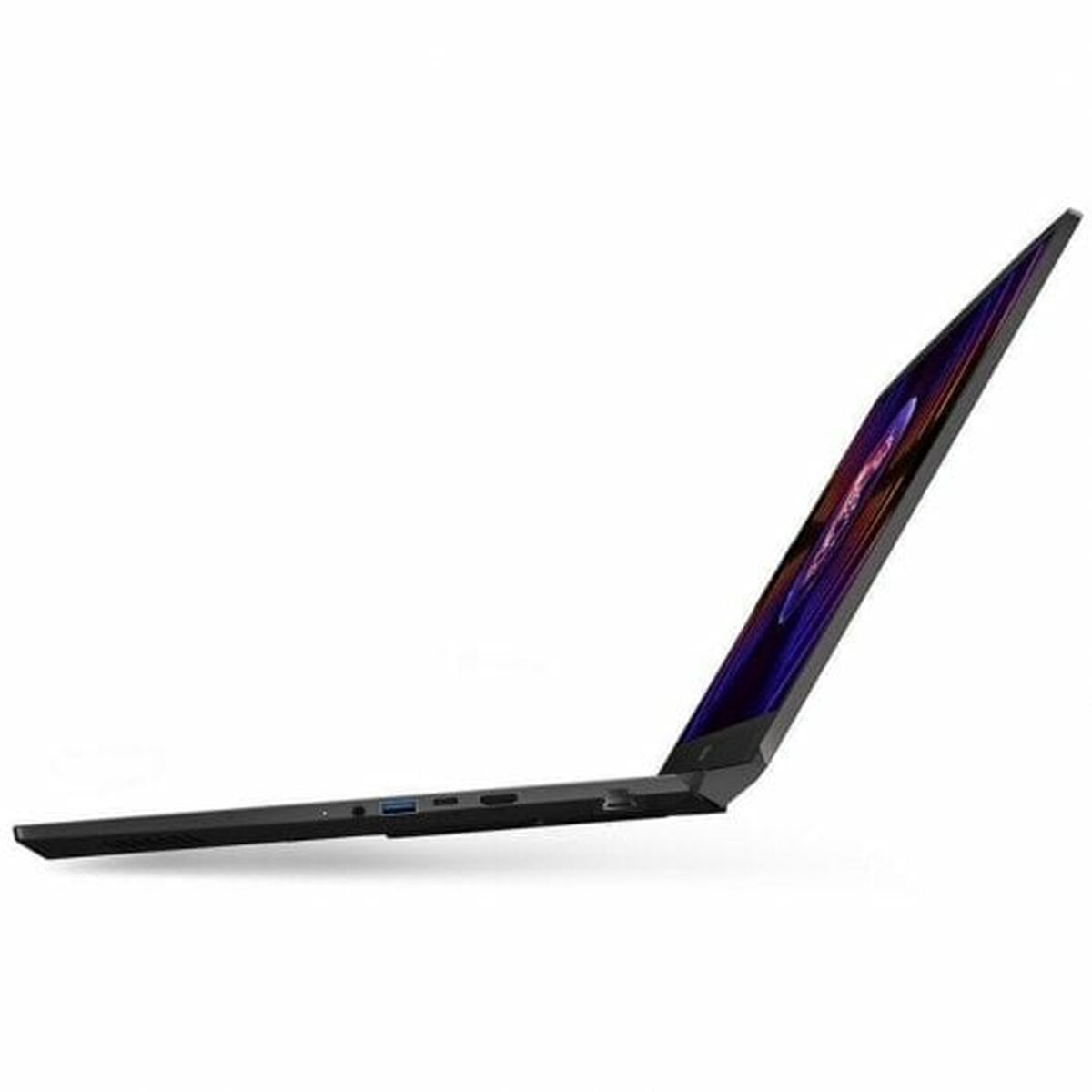 Laptop MSI Pulse 17 B13VFK-686XES 17,3" Intel Core i9-13900H 32 GB RAM 1 TB SSD Nvidia Geforce RTX 4060