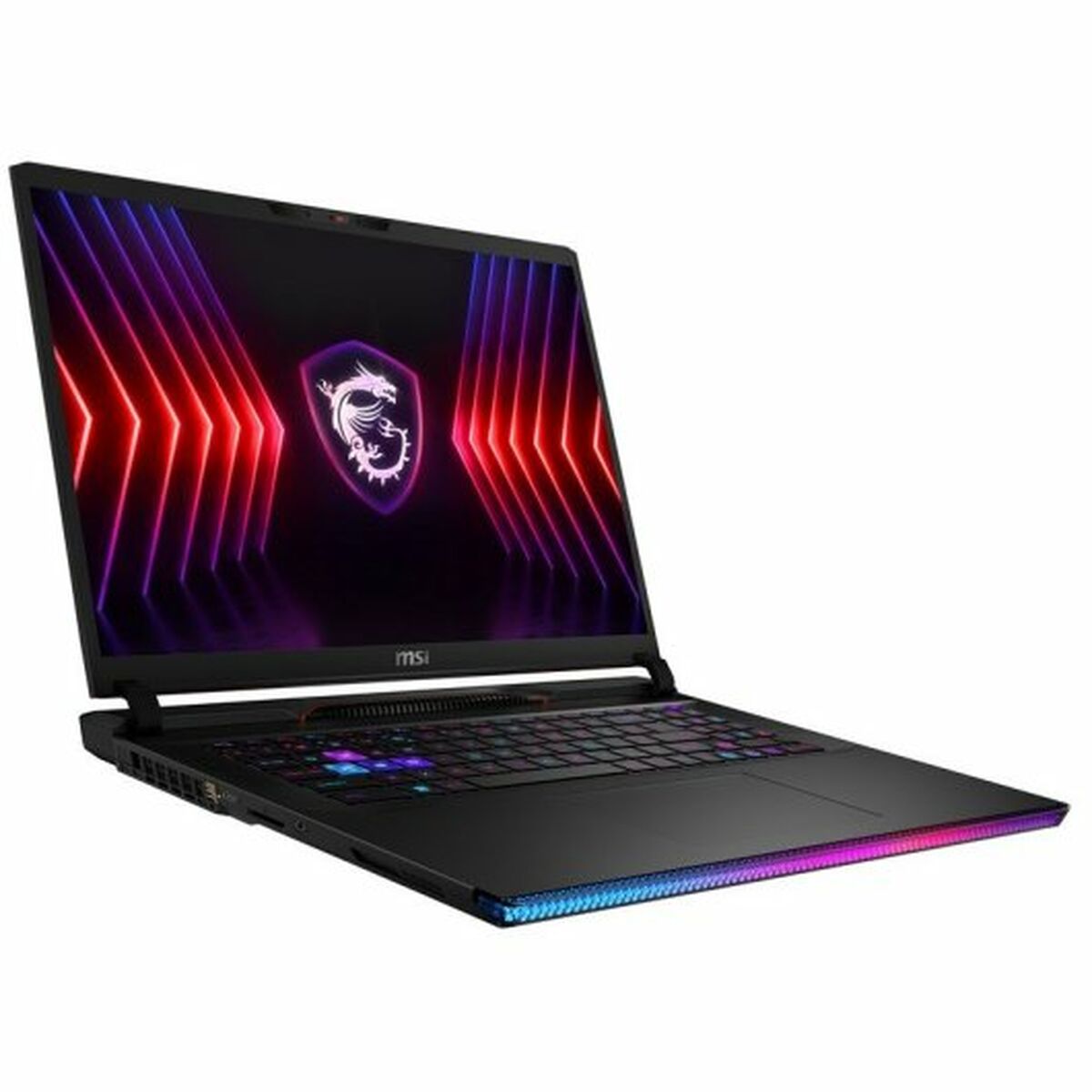 Laptop MSI Raider GE78 HX 14VGG-226XES 17" 32 GB RAM 1 TB SSD Nvidia Geforce RTX 4070