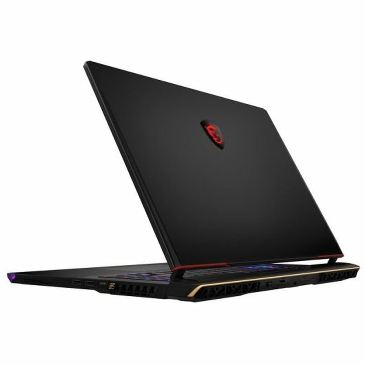 Laptop MSI Raider GE78 HX 14VGG-226XES 17" 32 GB RAM 1 TB SSD Nvidia Geforce RTX 4070