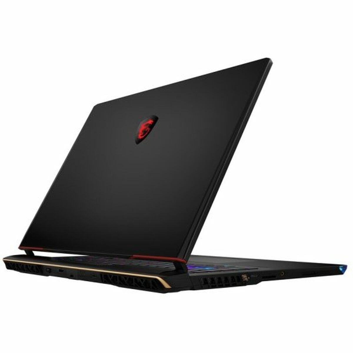 Laptop MSI Raider GE78 HX 14VGG-226XES 17" 32 GB RAM 1 TB SSD Nvidia Geforce RTX 4070