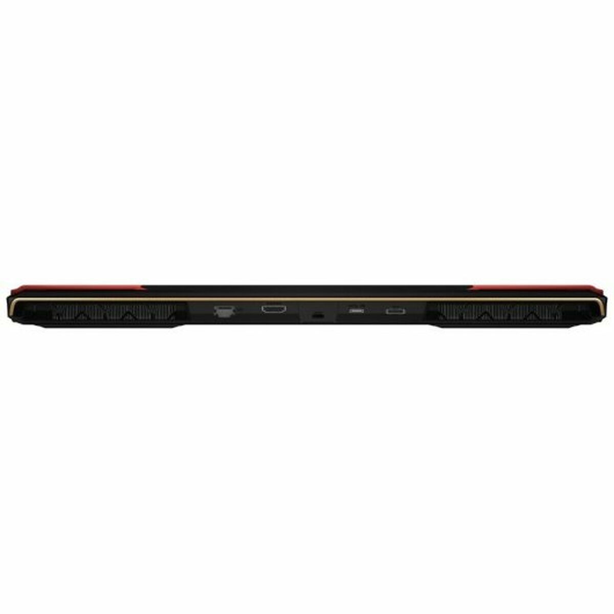 Laptop MSI Raider GE78 HX 14VGG-226XES 17" 32 GB RAM 1 TB SSD Nvidia Geforce RTX 4070