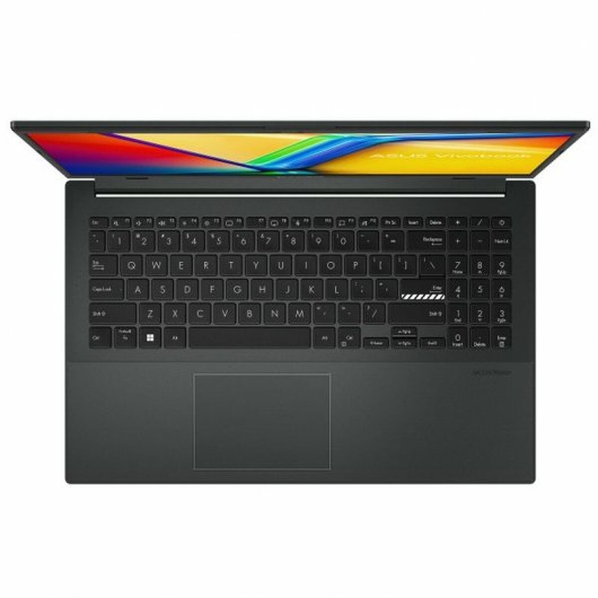 Laptop Asus E1504FA-BQ204W 15,6" 8 GB RAM 512 GB SSD AMD RADEON 610M AMD Ryzen 5 7520U