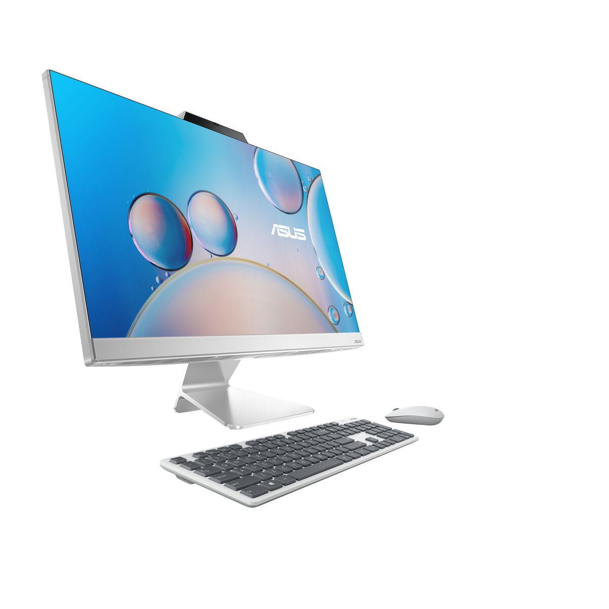 All in One Asus 90PT03G2-M02Y40 23,8" 16 GB RAM 512 GB SSD Qwerty in Spagnolo Intel Core I7-1255U