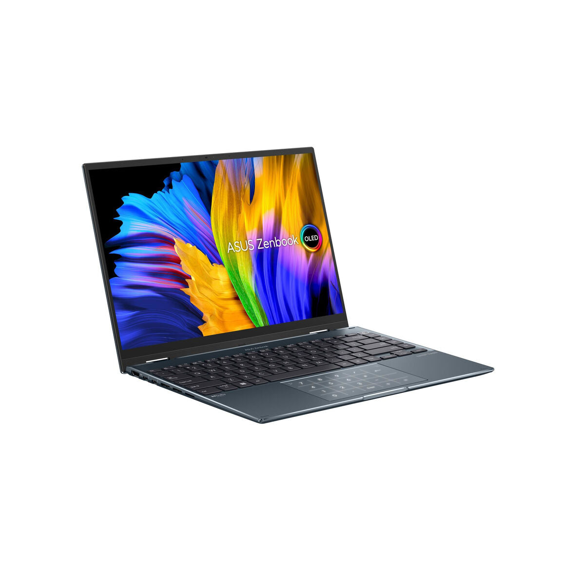 Laptop Asus UP5401ZA-KN079W 14" i7-12700H 16 GB RAM 512 GB SSD