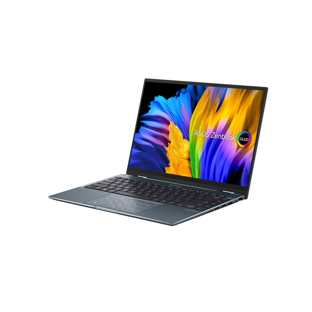 Laptop Asus UP5401ZA-KN079W 14" i7-12700H 16 GB RAM 512 GB SSD
