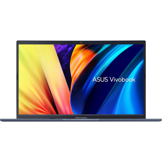 Laptop Asus 15,6" Intel Core I3-1215U 8 GB RAM 256 GB SSD Qwerty in Spagnolo