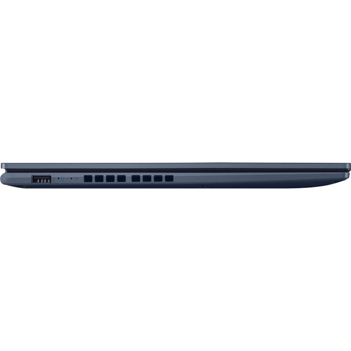Laptop Asus 15,6" Intel Core I3-1215U 8 GB RAM 256 GB SSD Qwerty in Spagnolo