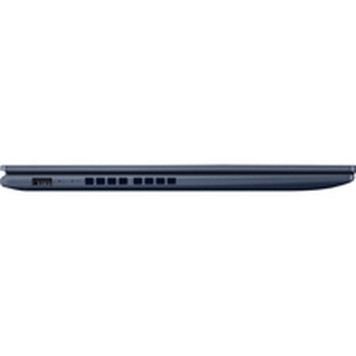 Laptop Asus 15,6" Intel Core I3-1215U 8 GB RAM 256 GB SSD Qwerty in Spagnolo