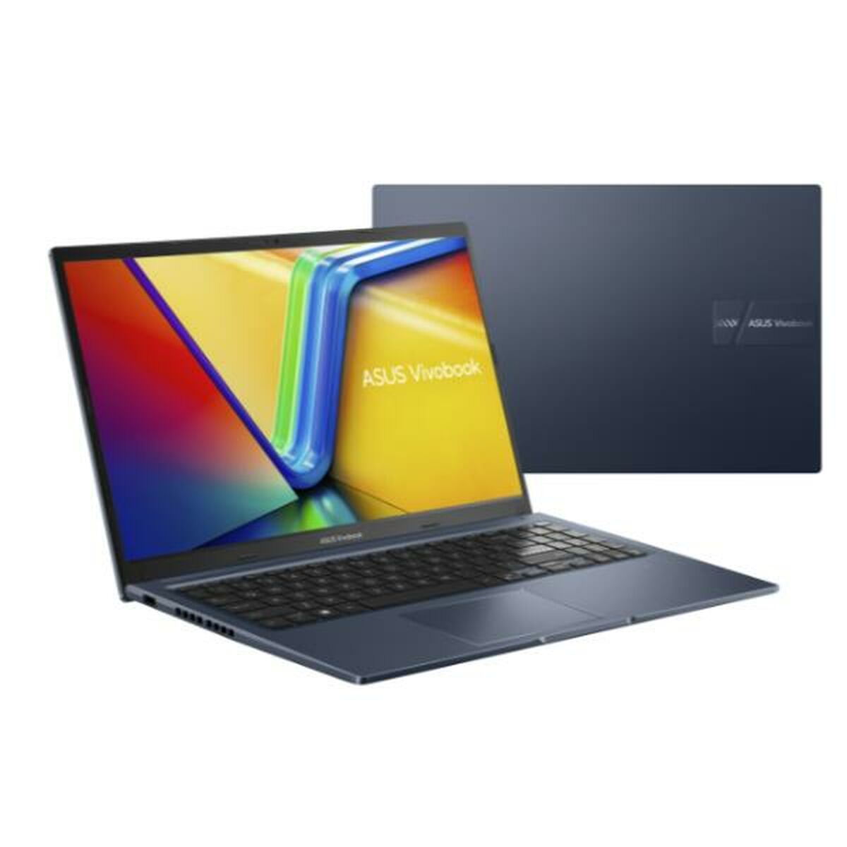 Laptop Asus 90NB0VX1-M02HA0 15,6" Intel Core I7-1255U 16 GB RAM 512 GB SSD