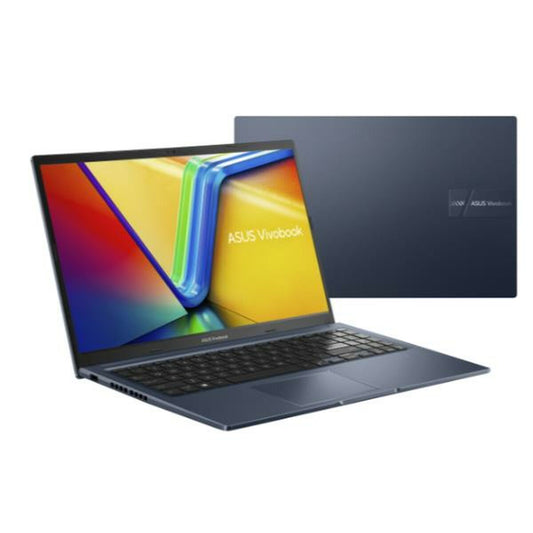 Laptop Asus 90NB0VX1-M02HA0 15,6" Intel Core I7-1255U 16 GB RAM 512 GB SSD
