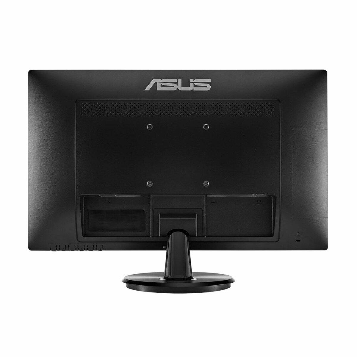 Monitor Asus VA249HE 23,8" Full HD LED HDMI Black
