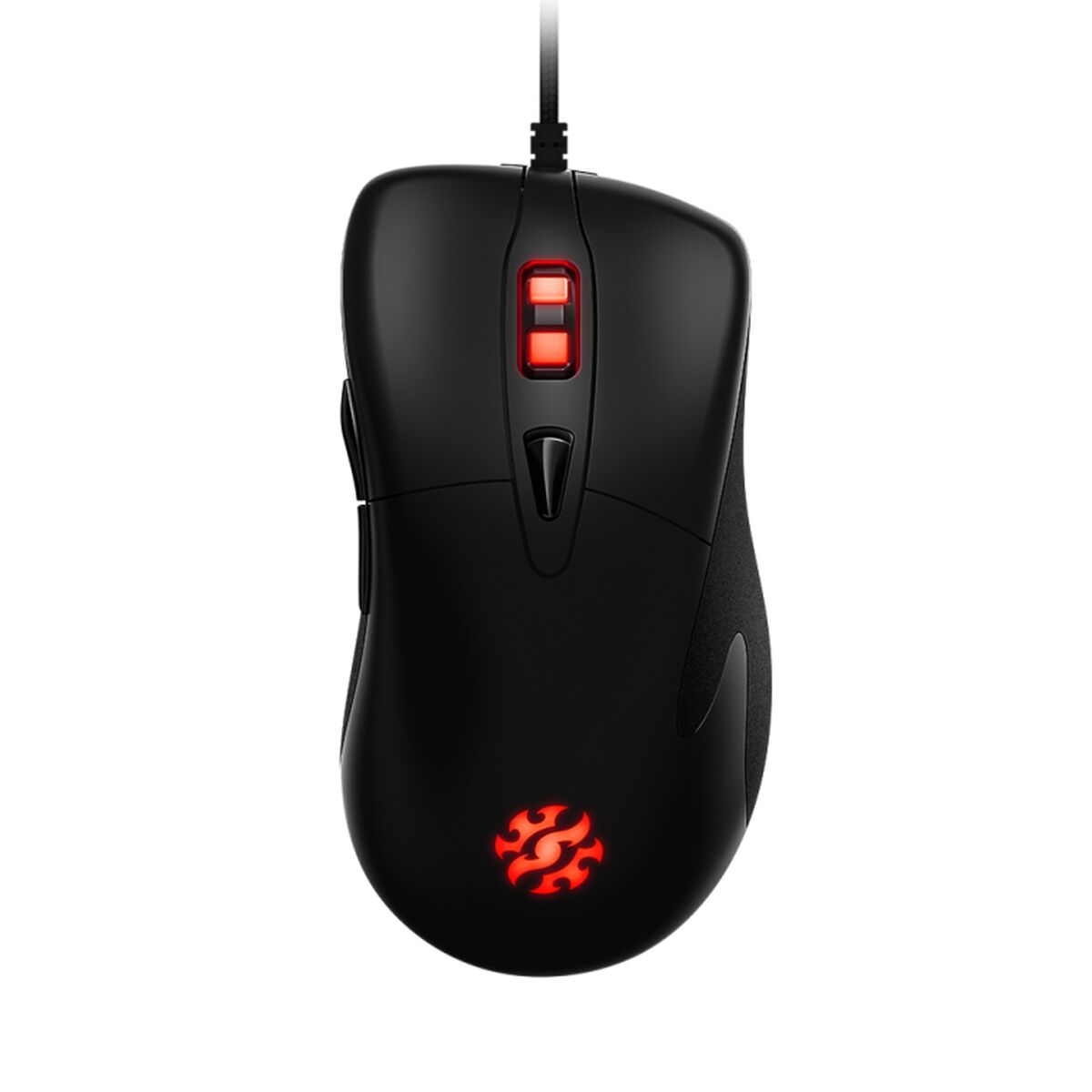 Mouse XPG INFAREX M20 5000 dpi Nero